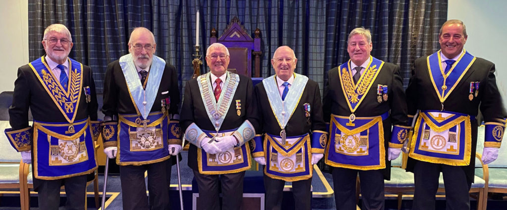 Eddie Parkinson proclaimed master of Great Eccleston - West Lancashire ...