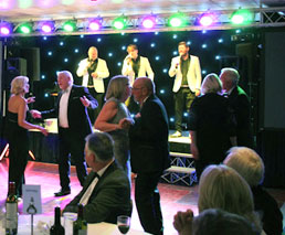 Mersey Valley Group 2nd Annual Group Ball