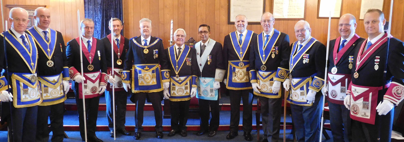 Pictured from left to right, are: Peter Littlehales, Steve Ellershaw, Andy Baxter, Scott McMillan, Peter Schofield, Owen Osmotherley, Ferdinand Paule, Barry Fitzgerald, Graham Dowling, Sydney Bateson, Stuart Bateson and Phil Renney.