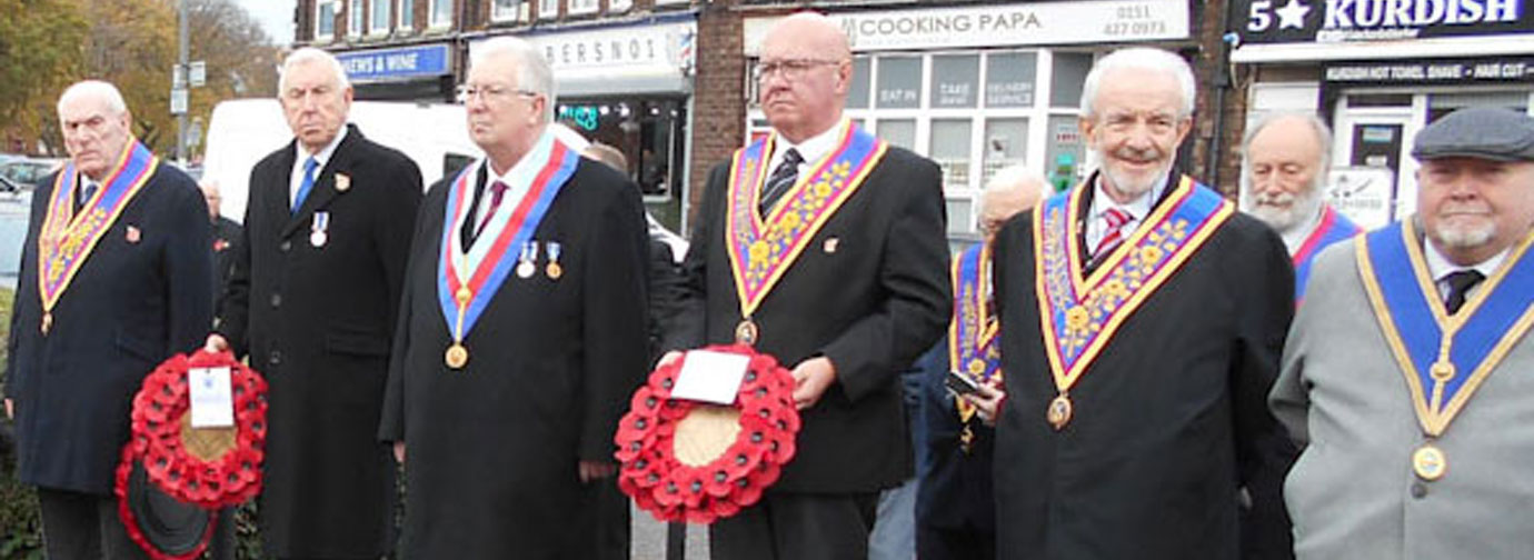 Pictured from left to right on the front row, are: Derek Horrocks, Ken Bradley, John Murphy, Stephen Lyon, Philip Lyon and David Cairns.