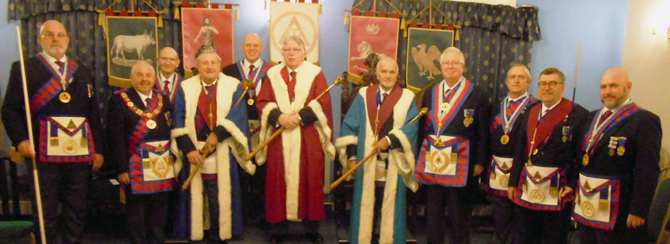 Pictured from left to right, are: Paul Rigby, Christopher Butterfield, John Gibbon, Peter Casey, David Atkinson, Alan Riley, David Moore, John Murphy, Thomas McLaughlin, Paul McLachlan and Rob Fitzsimmons.