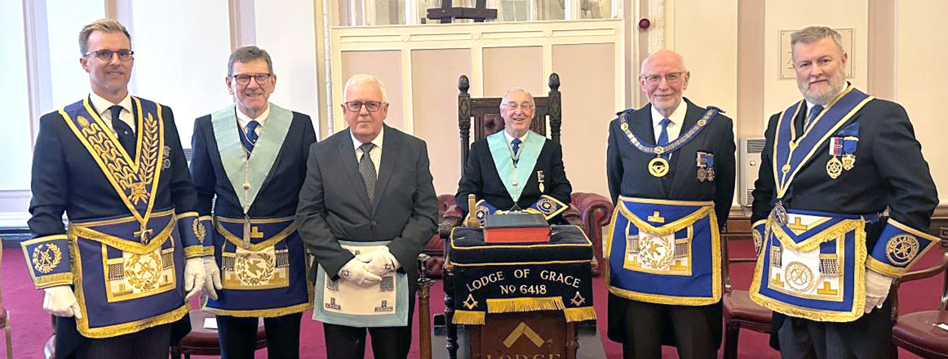 Pictured from left to right, are: Paul Storrar, Mark Dimelow, Paul Sutton, Alan Morris, John James, David Boyes. Pictured from left to right, are: Paul Storrar, Mark Dimelow, Paul Sutton, Alan Morris, John James, David Boyes.