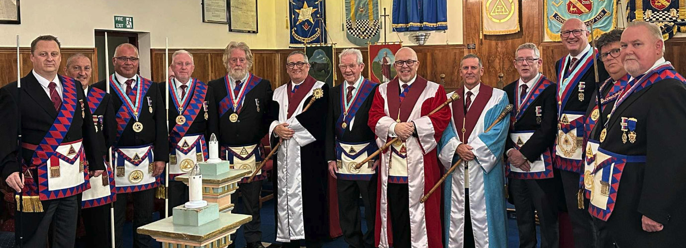 Pictured from left to right, are: Phil Renney, Tony Jackson, Gordon Evans, Les Newlands, Alastair Davidson, Steve Harris, Jack Fawcett, Alan Tomlinson, Dave Kyle, Chris Gray, Gary Rogerson, Rev. John Hall, and Gary Smith. Pictured from left to right, are: Phil Renney, Tony Jackson, Gordon Evans, Les Newlands, Alastair Davidson, Steve Harris, Jack Fawcett, Alan Tomlinson, Dave Kyle, Chris Gray, Gary Rogerson, Rev. John Hall, and Gary Smith.