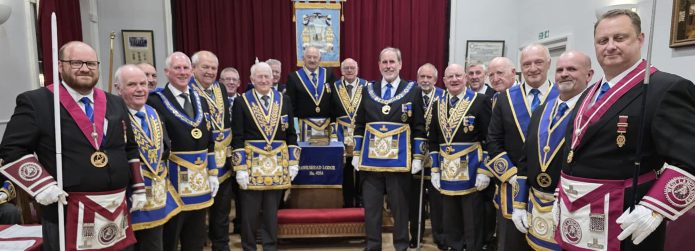 Grand officers, Provincial grand officers and group officers