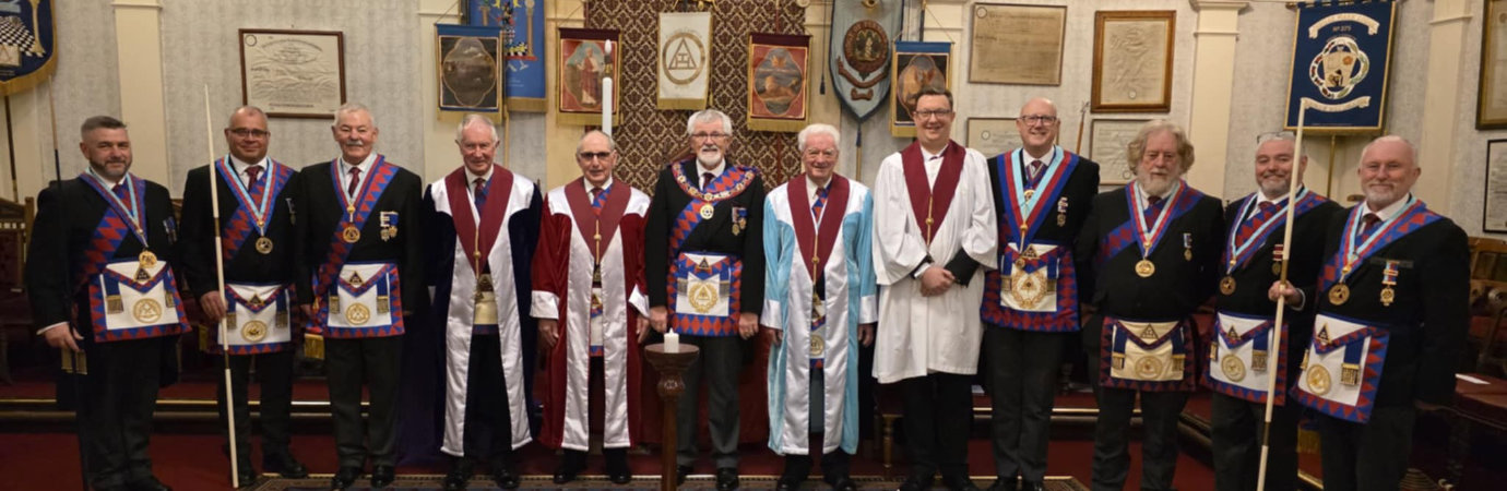 Pictured from left to right, are: Rob Fitzsimmons Gordon Evans John Pitches Jonathan Cody, Reg Wilkinson, David Barr, Peter Gardiner, Ben Cauldwell, Gary Rogerson, Alastair Davidson, Dave Rigby and Les Newlands. Pictured from left to right, are: Rob Fitzsimmons Gordon Evans John Pitches Jonathan Cody, Reg Wilkinson, David Barr, Peter Gardiner, Ben Cauldwell, Gary Rogerson, Alastair Davidson, Dave Rigby and Les Newlands.