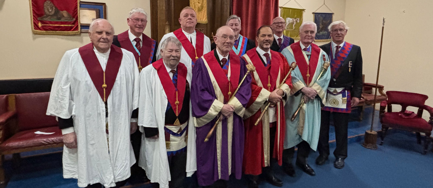 Pictured from left to right, are: Jack Craig, Phil Irving, Ken Maunder, Daniel Crossley, John Berry, Neil McGill, Paul Mason, Bob Mitchell, Bill Byrne and Adrian Gifford.