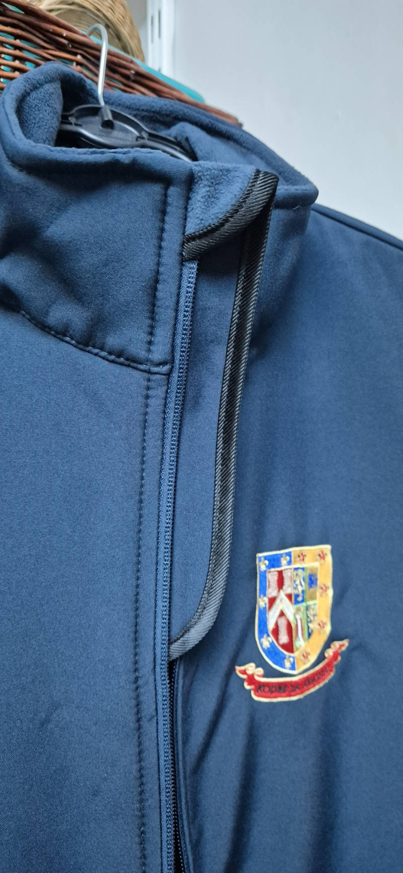 Softshell Bodywarmer (New In) - Image 3