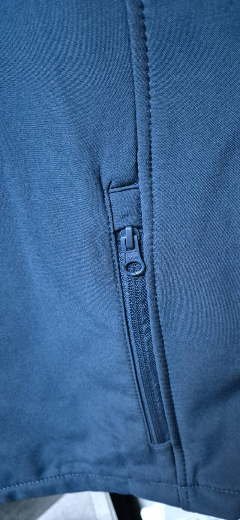 Softshell Bodywarmer (New In) - Image 5