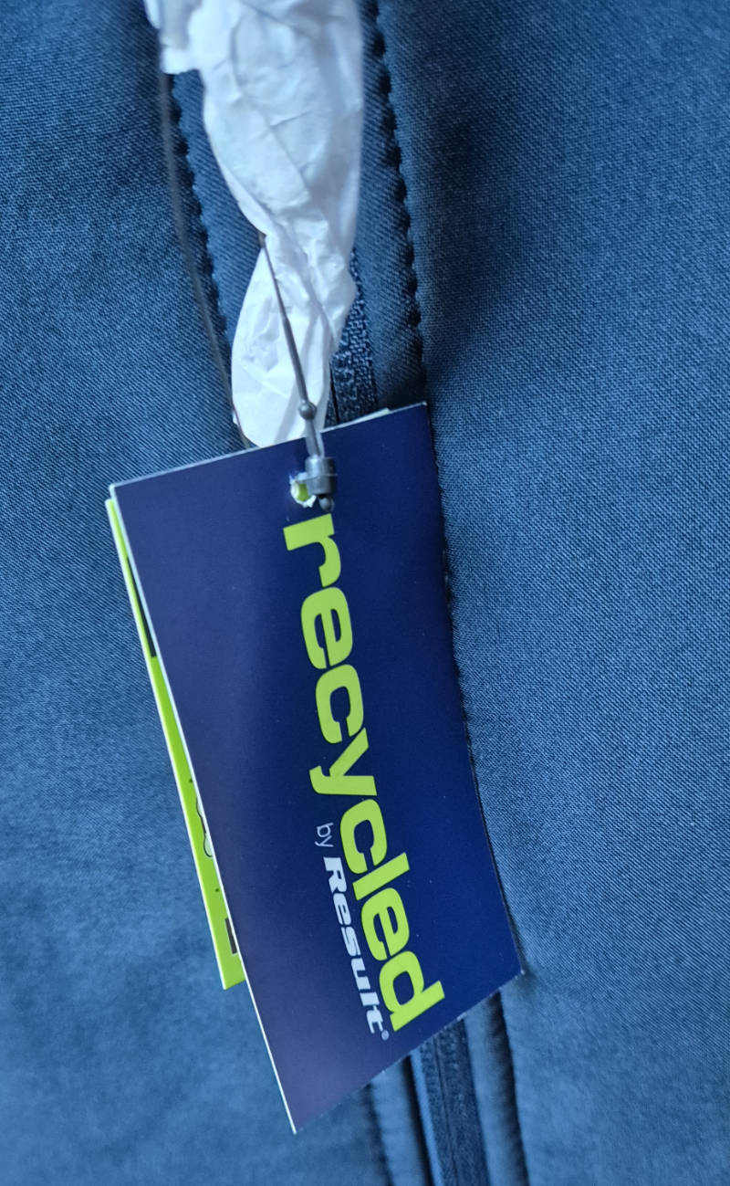 Softshell Bodywarmer (New In) - Image 6
