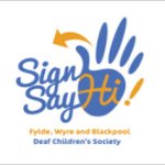 Sign Hi Say Hi at West Lancashire Century Lodge