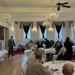 The Warrington Masonic Group Annual Charity Giving Day