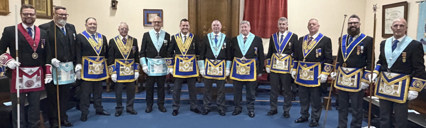 Pictured from left to right, are Lee Fisher, Peter Baker, Ben Gorry, Keith Kemp, Paul Taylor, John Lee, Steve McClintock, Neil McGill, Chris Larder, Daniel Crossley, Paul Morgan and Bryan Cambidge. Pictured from left to right, are Lee Fisher, Peter Baker, Ben Gorry, Keith Kemp, Paul Taylor, John Lee, Steve McClintock, Neil McGill, Chris Larder, Daniel Crossley, Paul Morgan and Bryan Cambidge.