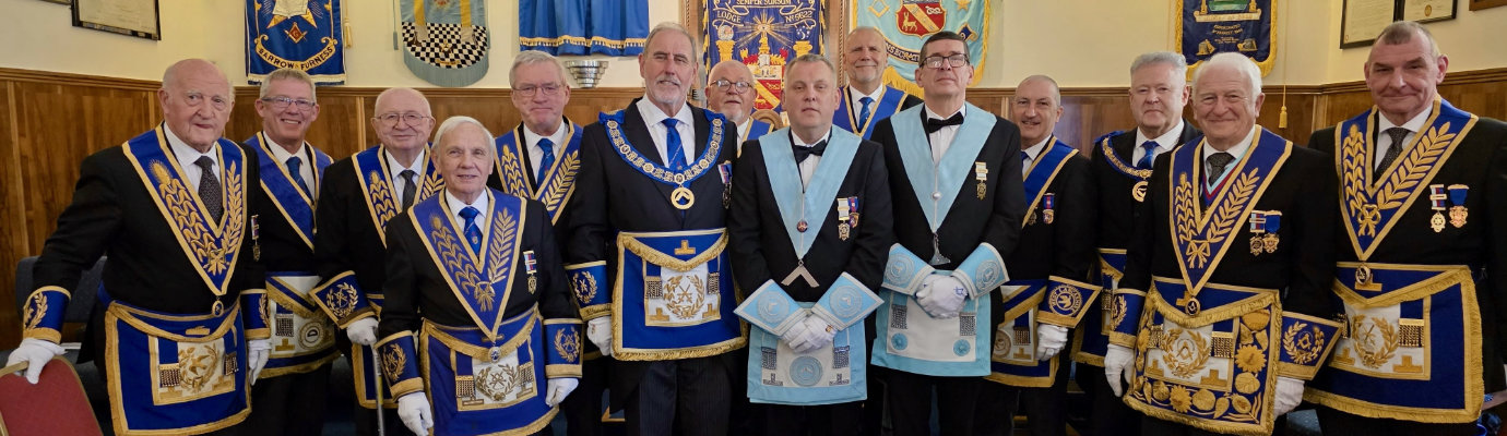 Pictured from left to right, are: Rowley Saunders, Chris Gray, John Quiggin, Alan Jones, Phil Preston, Frank Umbers, Harry Chatfield, Paul Ackred, Barry Fitzgerald, Jon Reed, Tony Jackson, Peter Schfield, Norman Thompson and Philip Davis.