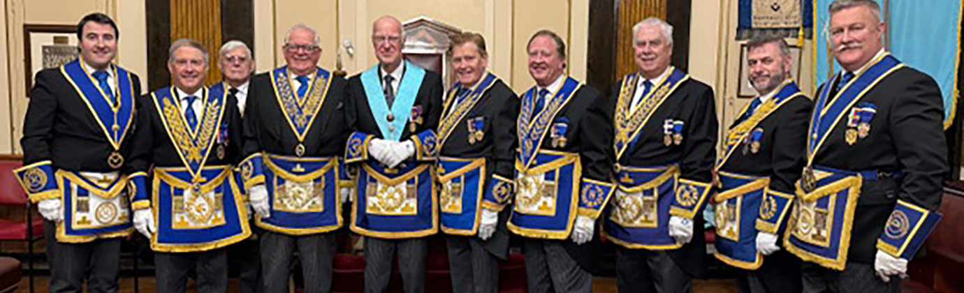 Pictured from left to right, are: Mick Southern, Giles Berkley, Tom Lovatt, Peter Connolly, Steve Walls, Kevin Poynton, Paul Broadley, Dave Johnson, Rob Fitzsimmons and Dave Boyes. Pictured from left to right, are: Mick Southern, Giles Berkley, Tom Lovatt, Peter Connolly, Steve Walls, Kevin Poynton, Paul Broadley, Dave Johnson, Rob Fitzsimmons and Dave Boyes.