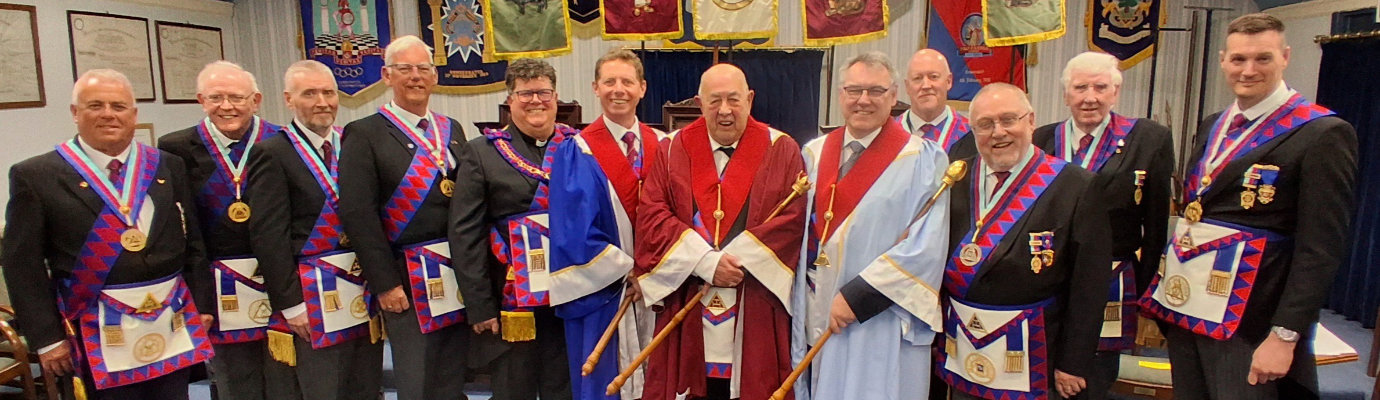 Pictured from left to right, are: John Topping, Tony Blundell, Mark Tomlinson, Neil Higgins, Rev John Hall, Martin Dennison, Tom Dunne, Ken Greenwood, Tony Farrar, Derek Lewthwaite, Glen Jackson and Ryan Modlin. Pictured from left to right, are: John Topping, Tony Blundell, Mark Tomlinson, Neil Higgins, Rev John Hall, Martin Dennison, Tom Dunne, Ken Greenwood, Tony Farrar, Derek Lewthwaite, Glen Jackson and Ryan Modlin.