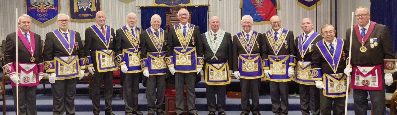 Pictured from left to right, are: Sir Peter Roscow, John Davis, Tony Farrar, Peter Greathead, Malcolm Worsley, John Robbie Porter, Ronnie Coles, Keith Jackson, John Cross, Chris Keogh, Mike Brown and Andy Greenlees. Pictured from left to right, are: Sir Peter Roscow, John Davis, Tony Farrar, Peter Greathead, Malcolm Worsley, John Robbie Porter, Ronnie Coles, Keith Jackson, John Cross, Chris Keogh, Mike Brown and Andy Greenlees.