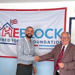Help for Armed Forces veterans