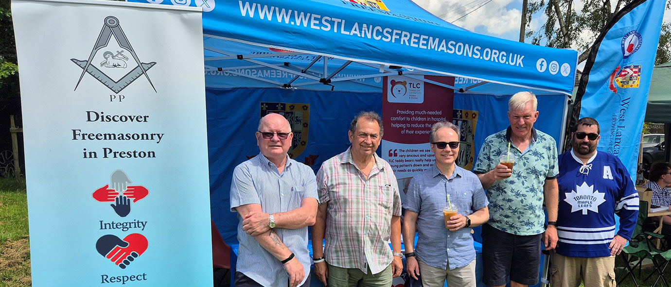 Pictured from left to right, are; Cliff Jones, Noel Colley, Jonathan Heaton, Peter Caunce and Tim Horton. Pictured from left to right, are; Cliff Jones, Noel Colley, Jonathan Heaton, Peter Caunce and Tim Horton.
