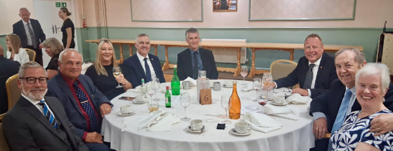 The Fylde Coast and Lancaster Group table. The Fylde Coast and Lancaster Group table.