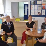West Lancashire Freemasons step up to support young families