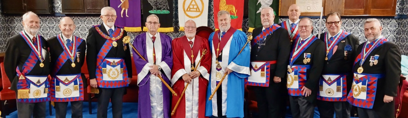 The three principals (centre) with the Provincial Team. The three principals (centre) with the Provincial Team.