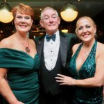 A grand evening out with Wyre Lodge