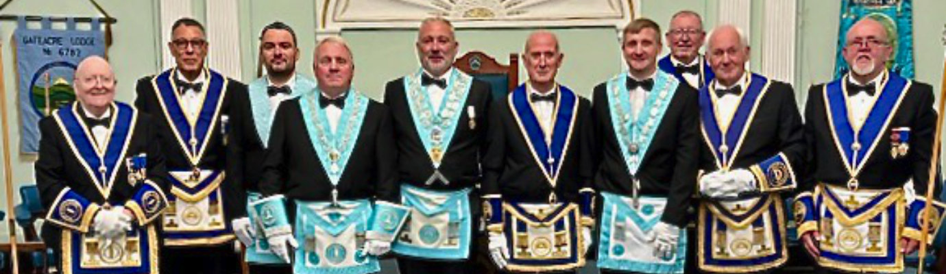 Brethren of Wavertree Gateacre Queensway Lodge. Brethren of Wavertree Gateacre Queensway Lodge.