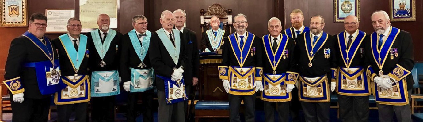 Pictured from left to right, are: Rev. John Hall, Ron Newton, Ewan MacPherson, Ian Fell, Bill Williams, Gordon Smith, Bill Acton, Paul Smedley, Bob Stringer, Mark Ivison, John Laughton, John Darrell and Frank Kenyon. Pictured from left to right, are: Rev. John Hall, Ron Newton, Ewan MacPherson, Ian Fell, Bill Williams, Gordon Smith, Bill Acton, Paul Smedley, Bob Stringer, Mark Ivison, John Laughton, John Darrell and Frank Kenyon.