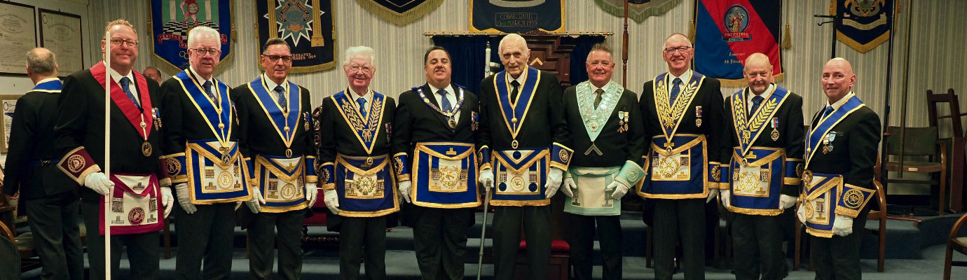 Pictured from left to right, are: Andy Greenlees, Kevin Byrne, Eddie Wilkinson, Keith Jackson, Michael Tax, Malcolm Burrill, Mark Clifford, John Robbie Porter, John Cross and Chris Keogh. Pictured from left to right, are: Andy Greenlees, Kevin Byrne, Eddie Wilkinson, Keith Jackson, Michael Tax, Malcolm Burrill, Mark Clifford, John Robbie Porter, John Cross and Chris Keogh.